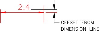 Module 37: Dimensioning- Part 1 – Introduction To Drafting And AutoCAD 2D