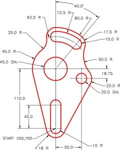 Module 18: Layouts – Part 1 – Introduction to Drafting and AutoCAD 2D