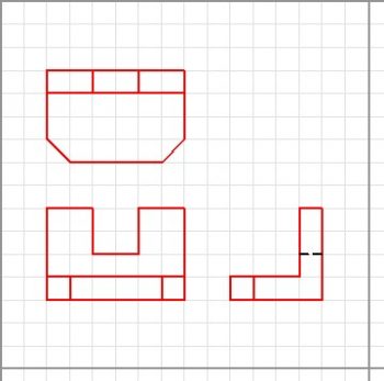 Module 27: Multiview Drawings – Introduction to Drafting and AutoCAD 2D