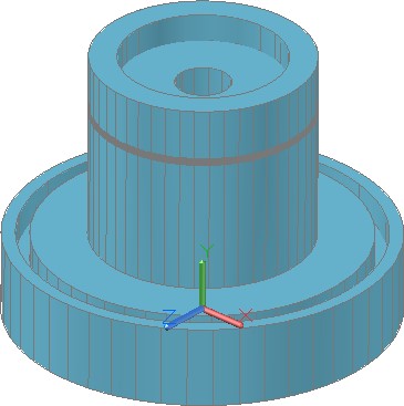 Module 22 Sweeping – Introduction to Drafting and AutoCAD 3D