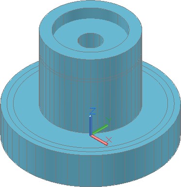 Module 22 Sweeping – Introduction to Drafting and AutoCAD 3D