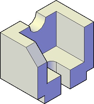 Module 8: Rotating 3D Models – Introduction to Drafting and AutoCAD 3D