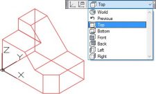 Module 4: User Coordinate System – Part 1 – Introduction To Drafting 