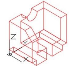 Module 8: Rotating 3D Models – Introduction to Drafting and AutoCAD 3D