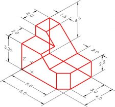 Module 19 Solid Modeling – Part 3 – Introduction to Drafting and AutoCAD 3D