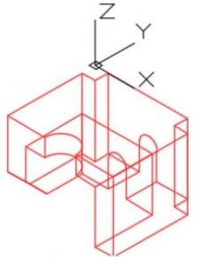 Module 8: Rotating 3D Models – Introduction to Drafting and AutoCAD 3D