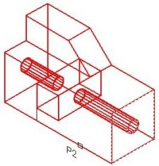 Module 27 Editing Solid Models – Part 1 – Introduction to Drafting and ...