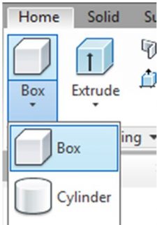 Module 17: Solid Modeling – Part 1 – Introduction to Drafting and ...