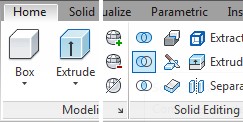 Module 17: Solid Modeling – Part 1 – Introduction to Drafting and ...