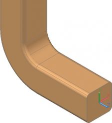 Module 22 Sweeping – Introduction to Drafting and AutoCAD 3D