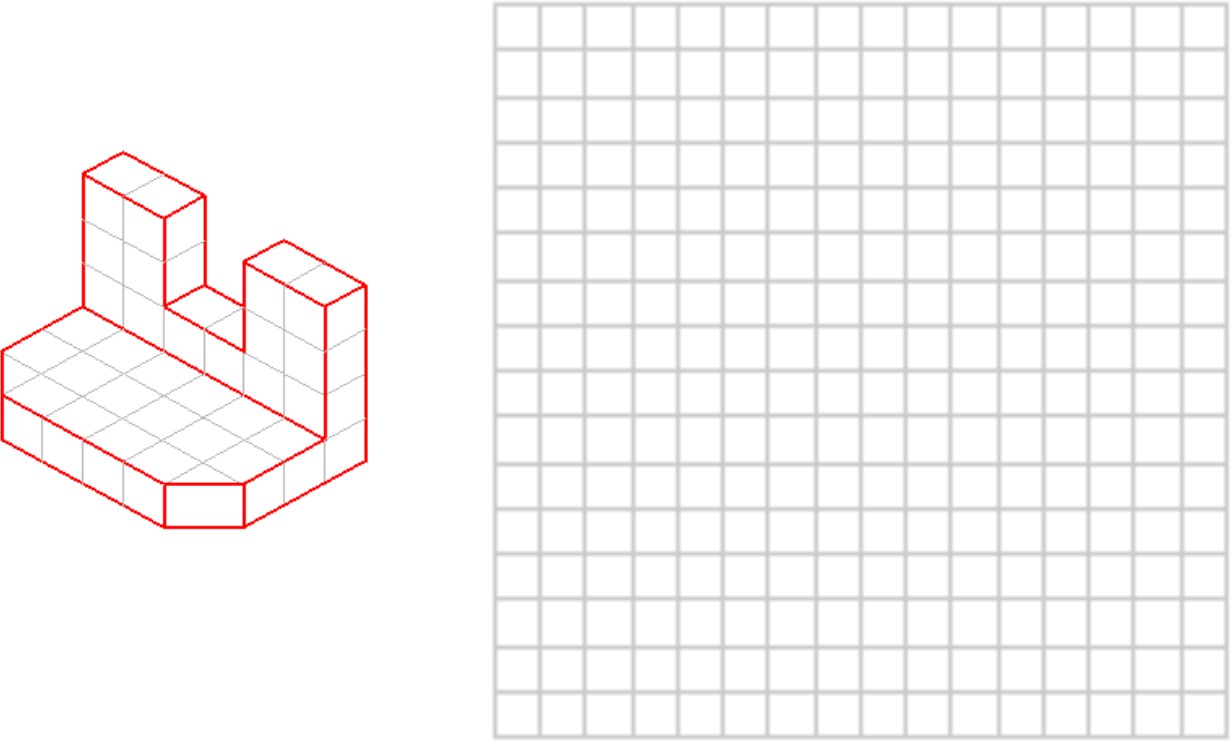 Module 8 Multiview Drawings – Introduction to Drafting and Autodesk ...