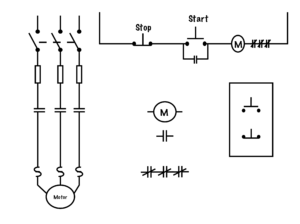 Transferring From Schematic to Wiring Diagram for Connection Purposes