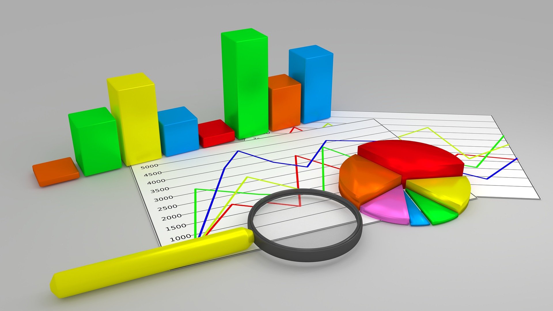 7.2 Graphs and Tables – Business/Technical Mathematics