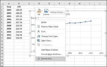 Descriptive Statistics – Excel Tools Instruction – Introduction to ...