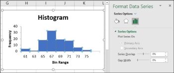 Descriptive Statistics – Excel Tools Instruction – Introduction to ...
