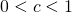 Rendered by QuickLaTeX.com 0<c<1
