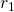 {r}_{1}