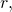 Rendered by QuickLaTeX.com r,
