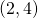 Rendered by QuickLaTeX.com (2,4)