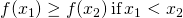 Rendered by QuickLaTeX.com f(x_1)\ge f(x_2) \, \text{if} \, x_1<x_2