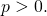 Rendered by QuickLaTeX.com p>0.
