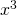 Rendered by QuickLaTeX.com x^3