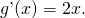 *