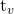 Rendered by QuickLaTeX.com {\text{t}}_{v}
