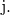 Rendered by QuickLaTeX.com \text{j}.