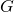 Rendered by QuickLaTeX.com G