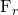 Rendered by QuickLaTeX.com {\text{F}}_{r}