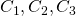 Rendered by QuickLaTeX.com {C}_{1},{C}_{2},{C}_{3}