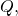 Rendered by QuickLaTeX.com Q,