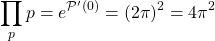 \begin{array}{}\\ \\ \\ \hfill {\oint }_{C}\text{F}·\text{N}ds& ={\oint }_{\text{−}S}\text{F}·\text{N}ds\hfill \\ & =\text{−}{\iint }_{D}\left({P}_{x}+{Q}_{y}\right)dA\hfill \\ & =\text{−}{\iint }_{D}\left(2x+1\right)dA.\hfill \end{array}