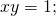 Rendered by QuickLaTeX.com xy=1;