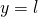 y=l