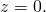 Rendered by QuickLaTeX.com z=0.