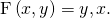 Rendered by QuickLaTeX.com \text{F}\left(x,y\right)=〈y,\text{−}x〉.