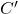 Rendered by QuickLaTeX.com {C}^{\prime }