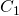 Rendered by QuickLaTeX.com {C}_{1}