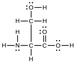 7 3 Lewis Symbols And Structures Chemistry