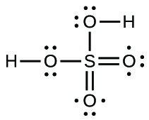 7.4 Formal Charges and Resonance – Chemistry