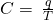 Rendered by QuickLaTeX.com C=\phantom{\rule{0.2em}{0ex}}\frac{q}{\text{Δ}T}