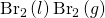 Rendered by QuickLaTeX.com {\text{Br}}_{2}\left(l\right)⇌{\text{Br}}_{2}\left(g\right)