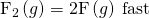 Rendered by QuickLaTeX.com {\text{F}}_{2}\left(g\right)=\text{2F}\left(g\right)\phantom{\rule{0.2em}{0ex}}\text{fast}