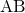Rendered by QuickLaTeX.com \text{A}⇌\text{B}