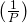 Rendered by QuickLaTeX.com \left(\frac{1}{P}\right)
