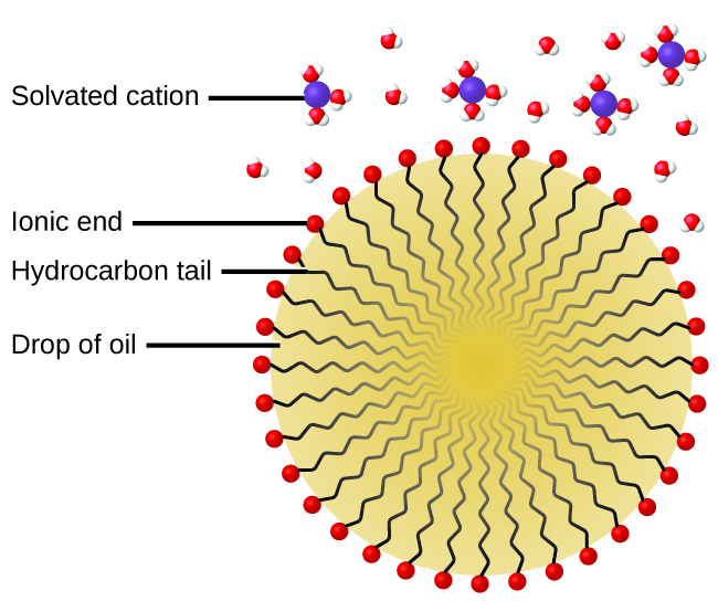 Colloids Chemistry Atoms First 2e