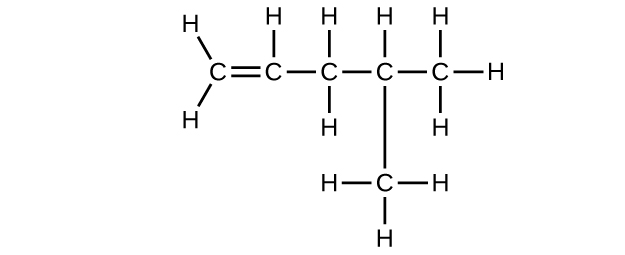 Hydrocarbons Chemistry Atoms First 2e