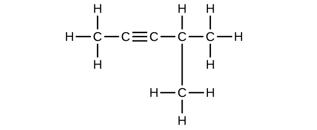 Hydrocarbons – Chemistry: Atoms First 2e